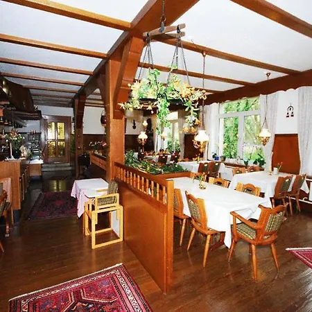 Hotel Hamborner Muhle 3*