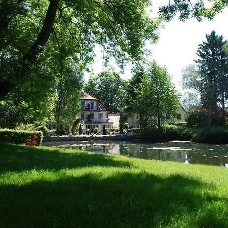 Hotel Hamborner Muhle