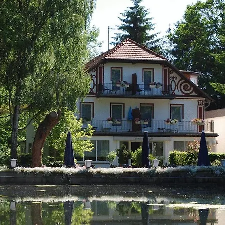 Hotel Hamborner Muhle 3*
