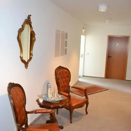 Hamborner Muhle Hotel Bad Pyrmont