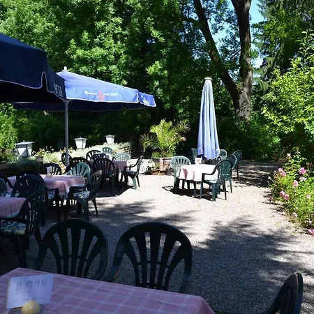 Hamborner Muhle 3* Bad Pyrmont