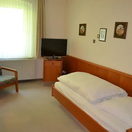 Hotel Hamborner Muhle