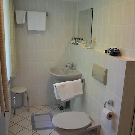 Hotel Hamborner Muhle