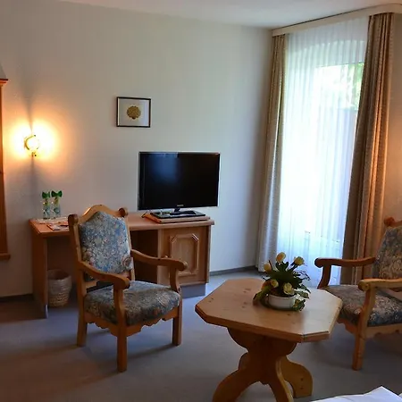 Hamborner Muhle 3* Bad Pyrmont