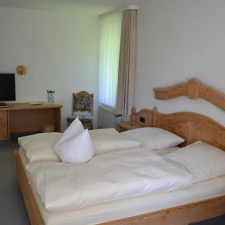 Hamborner Muhle Hotel Bad Pyrmont