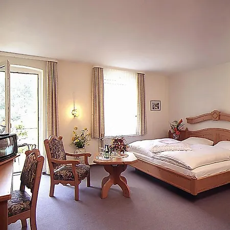 Hamborner Muhle 3*