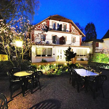 Hotel Hamborner Muhle