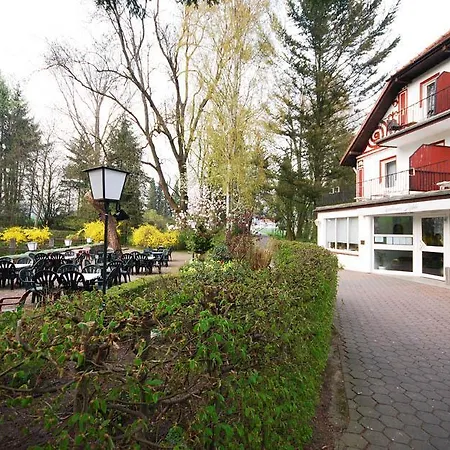 Hamborner Muhle Hotel Bad Pyrmont